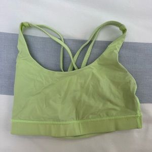 lululemon energy bra